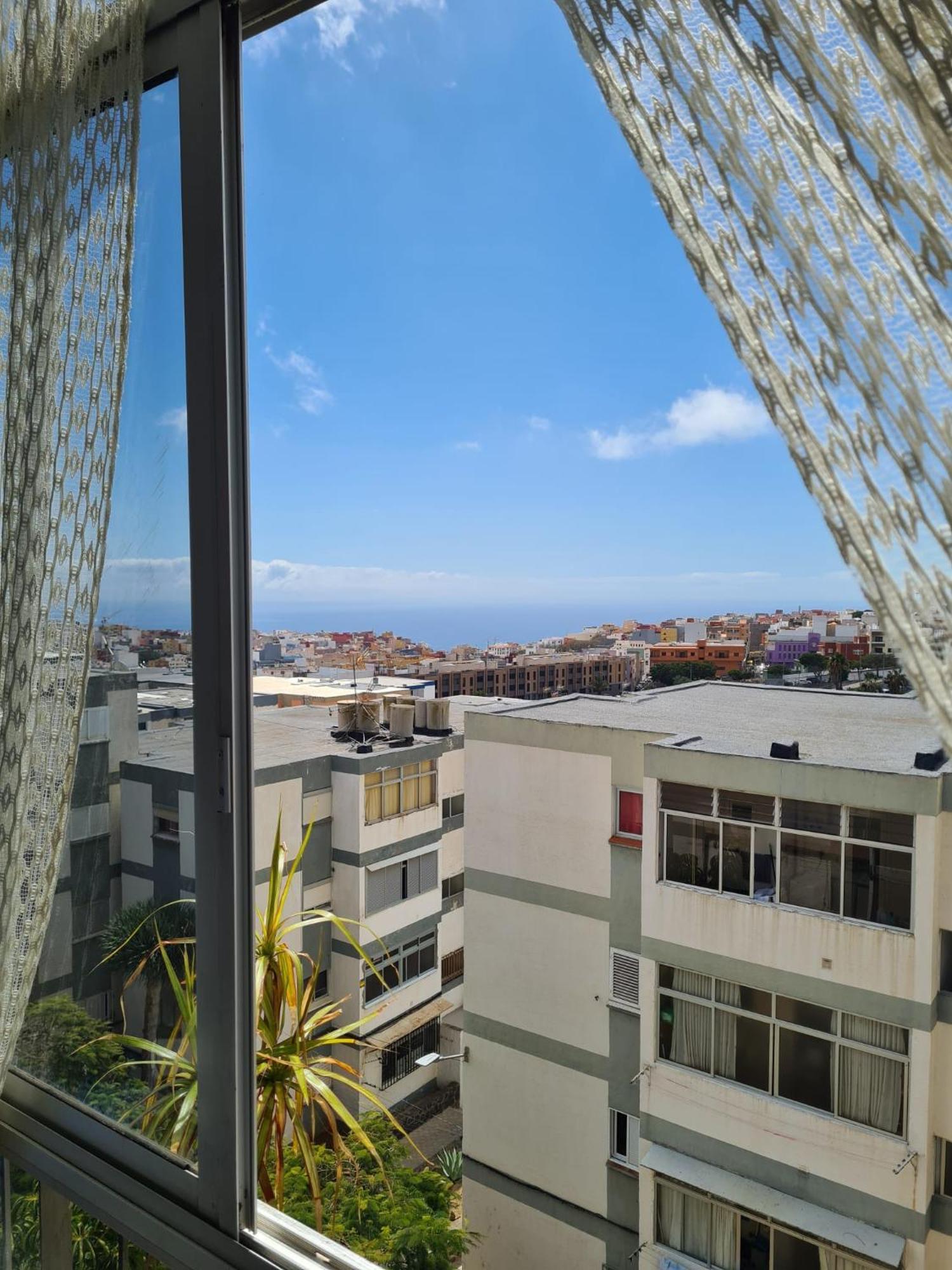 Eeb Private Room Habitacion Privada En Piso Compartido 拉拉古纳 外观 照片