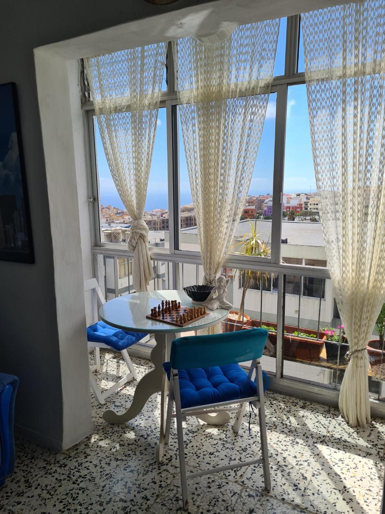 Eeb Private Room Habitacion Privada En Piso Compartido 拉拉古纳 外观 照片
